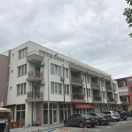 Family Hotel Solar Central Sunny Beach Eksteriør billede
