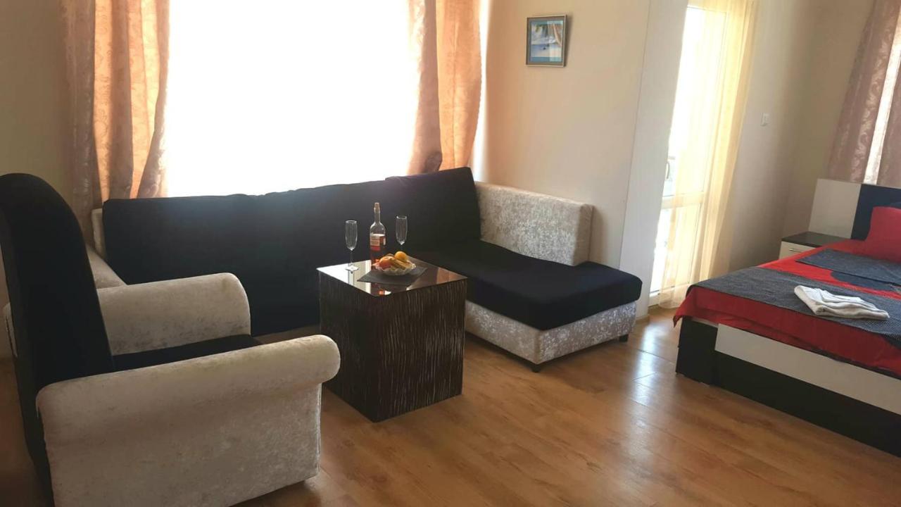 Family Hotel Solar Central Sunny Beach Eksteriør billede