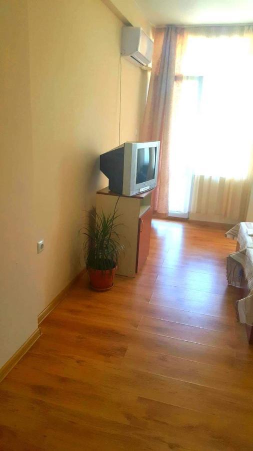 Family Hotel Solar Central Sunny Beach Eksteriør billede