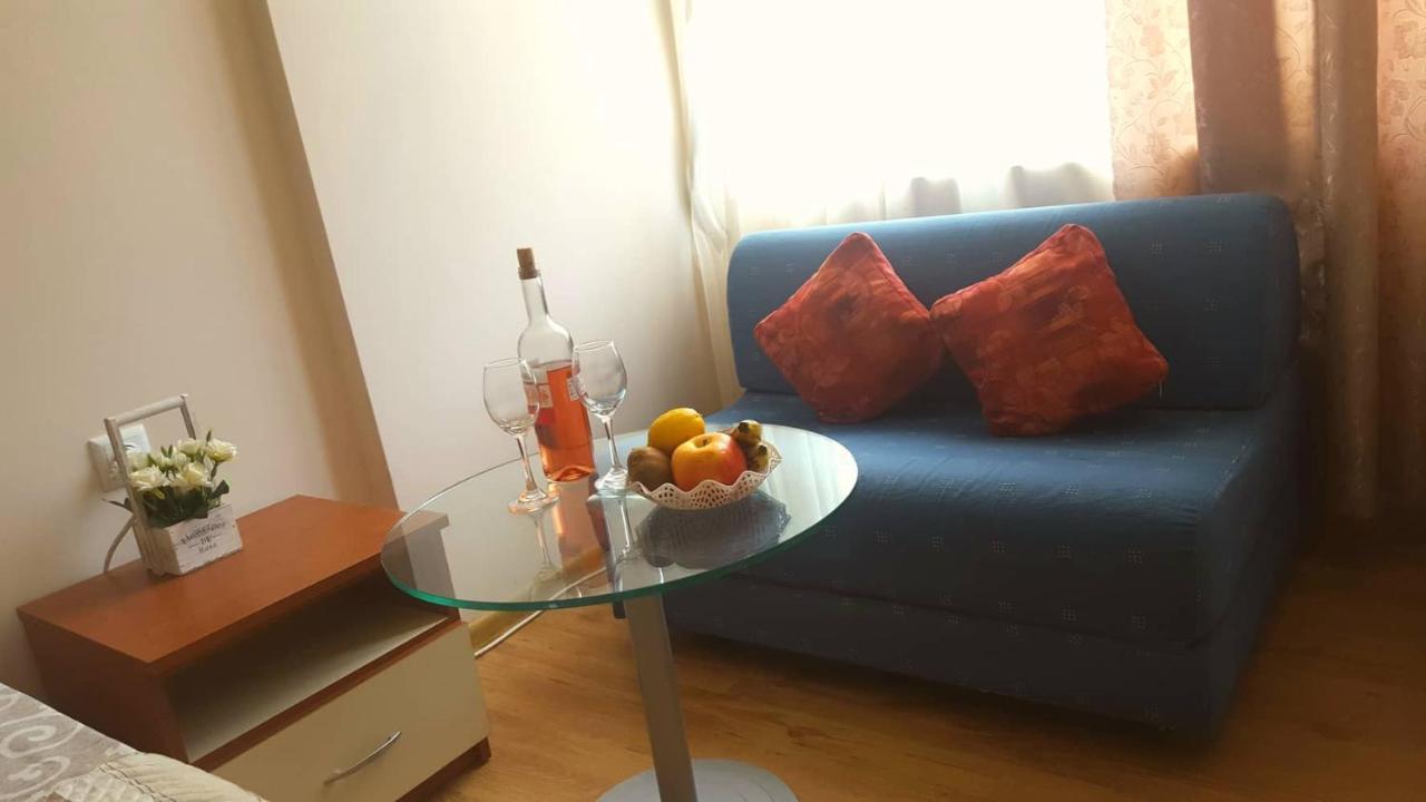 Family Hotel Solar Central Sunny Beach Eksteriør billede